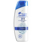 Sampon anti-matreata, Head & Shoulders 2IN1 Classic Clean - 500 ml