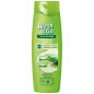 Sampon pentru par uscat, Wash&Go Aloe Vera - 180 ml