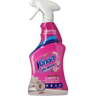 Solutie de curatat covoare, Vanish - 500 ml