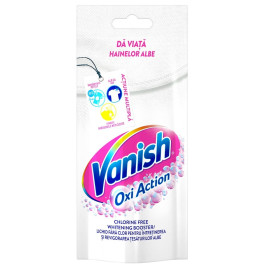 Solutie lichida de scos petele, Vanish White - 100 ml