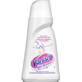 Solutie lichida de scos petele, Vanish White - 1 litru