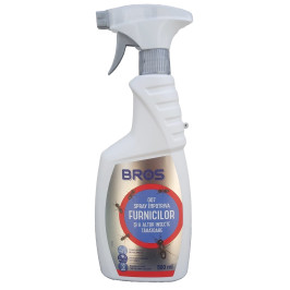 Spray impotriva furnicilor, Bros - 500 ml