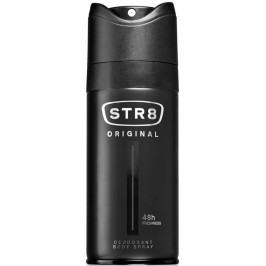 Deodorant antiperspirant, STR8 Men Original - 150 ml