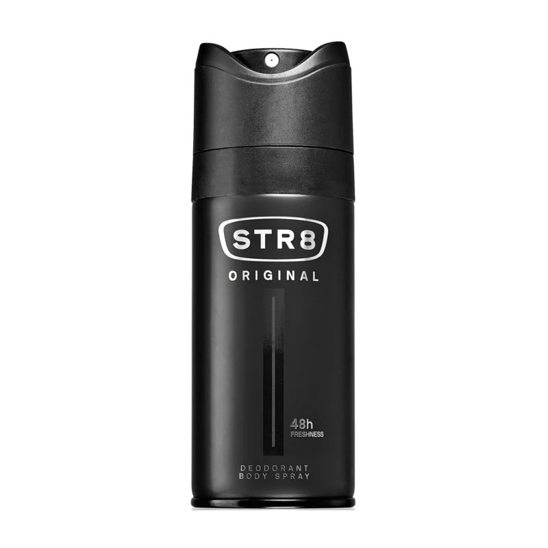 Deodorant antiperspirant, STR8 Men Original - 150 ml