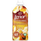 Balsam rufe, 48 spalari, Lenor Orchid & Vanilla Enjoy - 1.2 litri