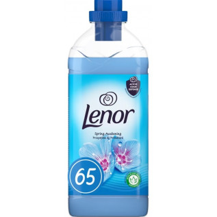 Balsam rufe, 65 spalari, LENOR Spring Awakening - 1.6 litri