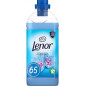 Balsam rufe, 65 spalari, LENOR Spring Awakening - 1.6 litri