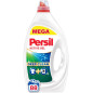 PERSIL - Active Gel - Detergent lichid rufe, 88 spalari - 3.96 litri