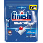 FINISH All In 1 - Quantum PowerBALL - Detergent pentru masina de spalat vase - 60 buc