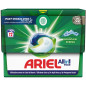 ARIEL All In 1 Pods - Mountain Spring - Detergent rufe, capsule - 12 buc