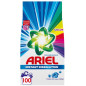 Detergent rufe pudra 100 spalari, Ariel Touch of Lenor Fresh Color - 7.5kg