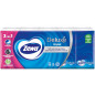 Batiste igienice 3 str. diferite sortimente, Zewa, 10 buc.