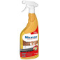 Solutie multisuprafete pe baza de amoniac 4in1, Misavan, 750ml