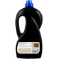 Detergent lichid rufe negre, 37 spalari, Vexil Black, 1.5 litri