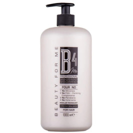 Balsam pentru Par, Professional B4me, 1 litru