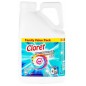 Detergent rufe lichid 2in1 White, rufe Albe, Cloret - 5 litri