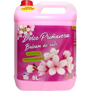 Balsam rufe, 200 spalari, Dolce Primavera, Cloret  - 5 litri
