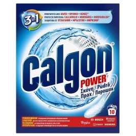 Pudra anticalcar CALGON 3 in 1 - 500 grame