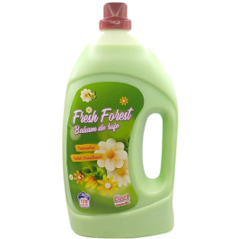 Balsam rufe, 120 spalari, Fresh Forest, Cloret - 3 litri