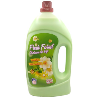 Balsam rufe, 120 spalari, Fresh Forest, Cloret - 3 litri
