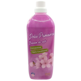 Balsam rufe, 60 spalari, Dolce Primavera, Cloret  - 1.5 litri