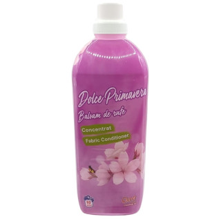 Balsam rufe, 60 spalari, Dolce Primavera, Cloret  - 1.5 litri