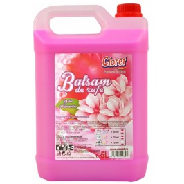 CLORET - Dolce Primavera - Balsam rufe, 140 spalari  - 5 litri