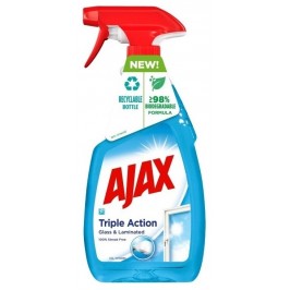 Solutie geamuri, Ajax, multi action - 500ml