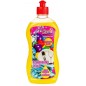 Detergent de vase cu parfum Bubble Gum, Cloret - 500 ml