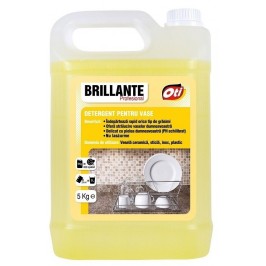 OTI - Detergent de vase Brillante - 5 litri