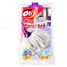 Mop microfibra OTI, marimea S