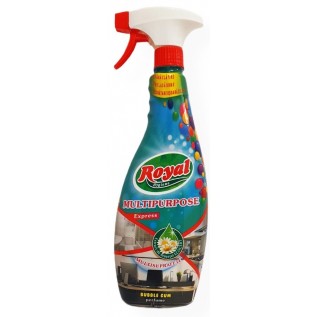 ROYAL Multisuprafete - 750ml - Solutie profesionala