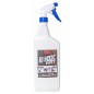 Solutie pentru suprafete cromate si inox - Inox Nett - 500 ml