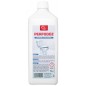 Dezinfectant gel pentru WC, Perfodez - 1 litru