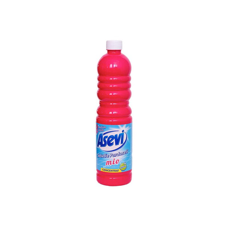 ASEVI - Mio - detergent pardoseli - 1 litru