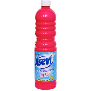 ASEVI Mio - detergent pardoseli - 1 litru