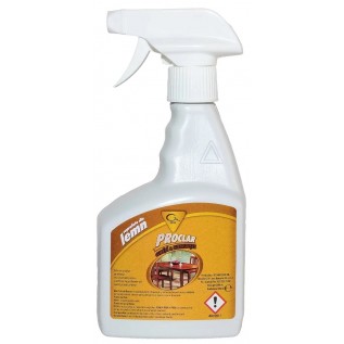 Solutie pentru suprafete din lemn - Proclar - 500 ml