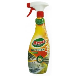 ROYAL Bucatarie - 750ml - Solutie profesionala