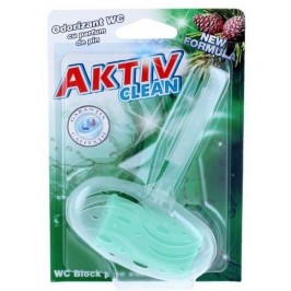 Aktiv Clean - Odorizant WC - 40 Gr