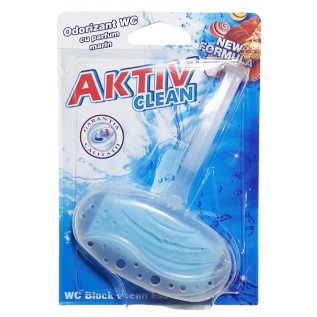 Aktiv Clean - Odorizant WC - 40 Gr