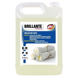 OTI - Inalbitor / Clor rufe Brillante - 5 litri