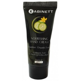 KABINETT -  crema maini cu extract de castravete - 50 ml