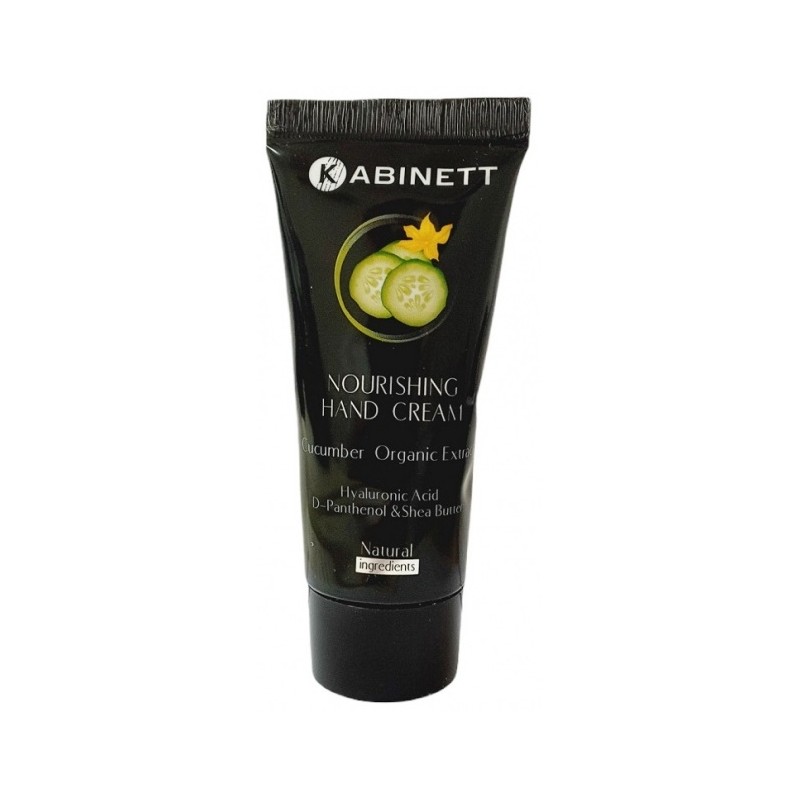 KABINETT -  crema maini cu extract de castravete - 50 ml