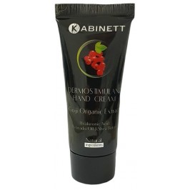 KABINETT -  crema maini cu extract de goji - 50 ml