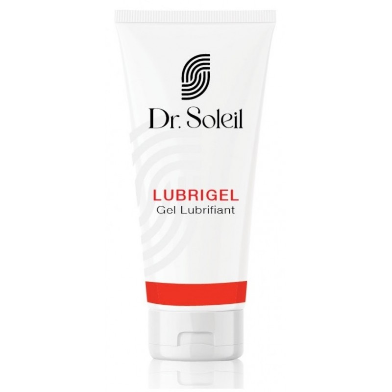 DR. SOLEIL - Gel lubrifiant intim - 100 ml