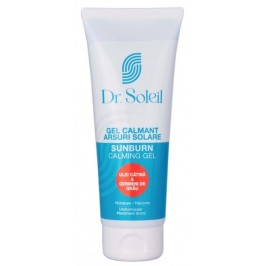 DR. SOLEIL - Gel calmant arsuri solare - 100 ml