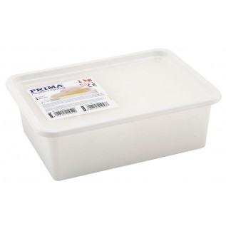 Parafina cu parfum de flori, alba - 1 kg