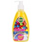 Sapun lichid cu parfum Bubble Gum, Cloret - 500 ml