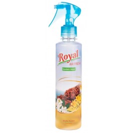 ROYAL - Sandalo Wood - odorizant spray - 250 ml