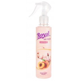 ROYAL - Fancy Peach - odorizant spray - 250 ml